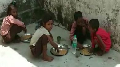 Poor-Dalits