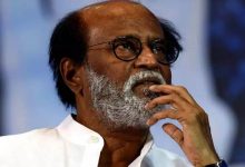 Rajanikanth