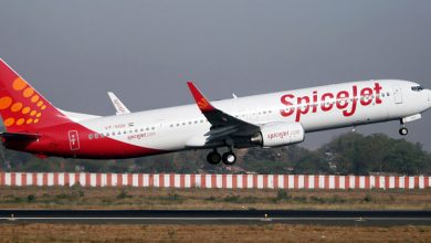 SpiceJet-Kerala