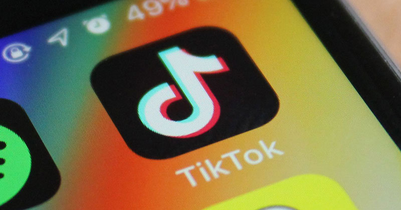 TIK-TOK