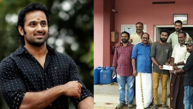 Unni Mukundan