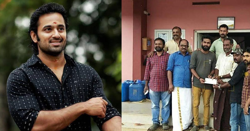 Unni Mukundan