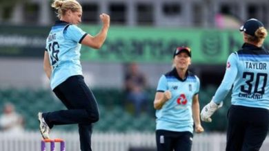 Women england cricket