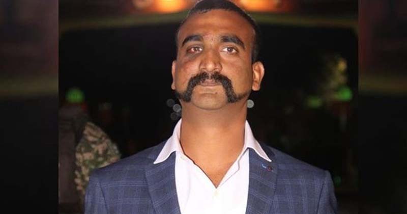 abhinandan vardhaman