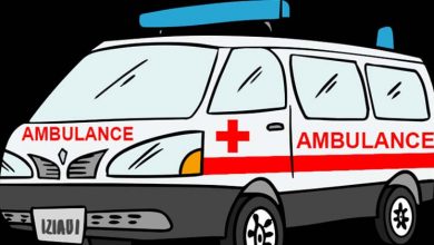 ambulance