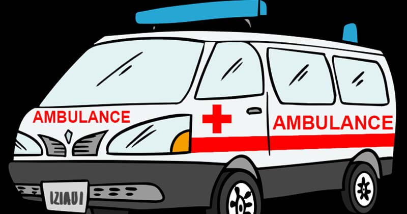 ambulance