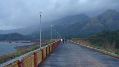 banasura sagar dam