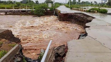 flood