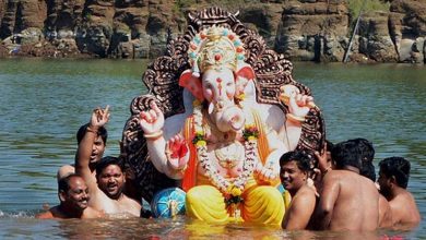 ganesh chaturthi