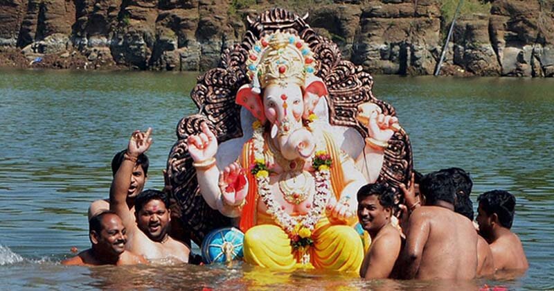 ganesh chaturthi