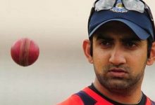 gautham gambhir