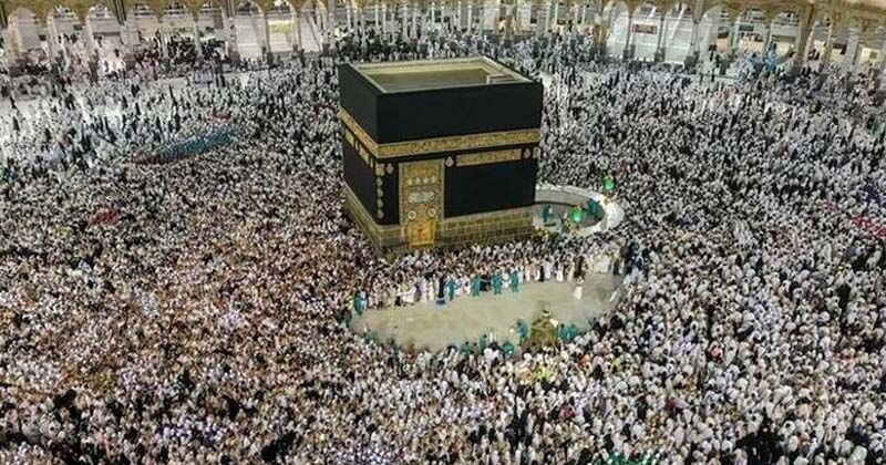 hajj