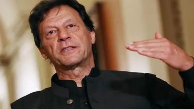 imran khan