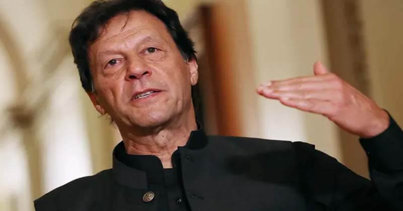 imran khan