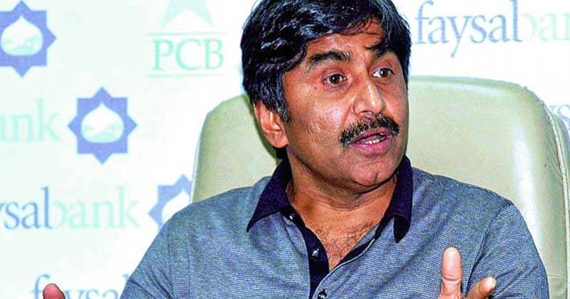 javed miandad