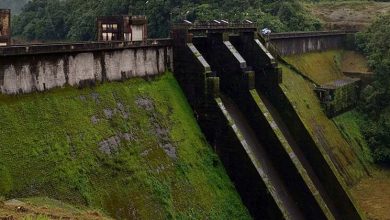 kakkayam dam