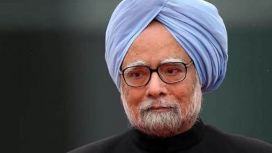 manmohan singh