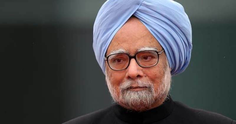 manmohan singh