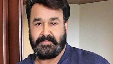 mohanlal