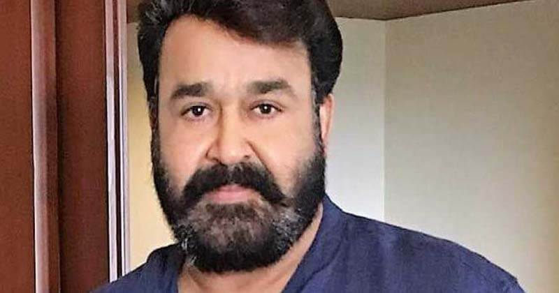 mohanlal