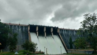 neyyar dam