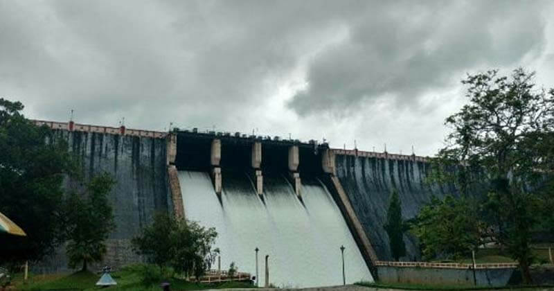 neyyar dam