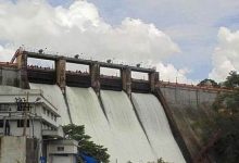 peechi dam