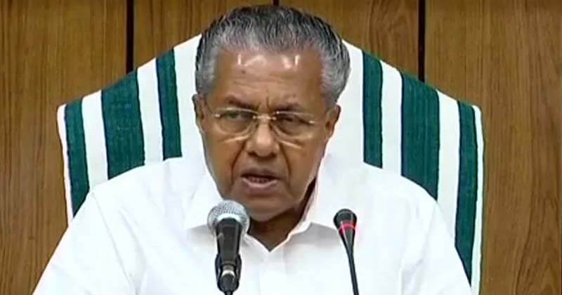 pinarayi