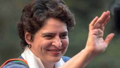 priyanka gandhi