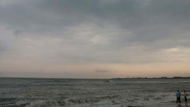 rain