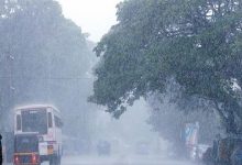 rain
