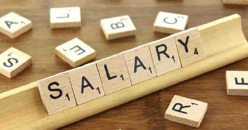 salary