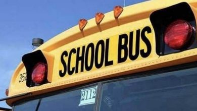 school bus