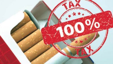 selective tax
