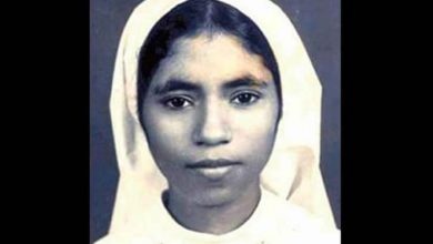 sister abhaya