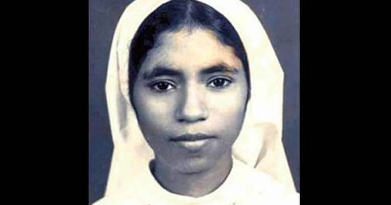 sister abhaya