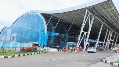 trivandrum airport