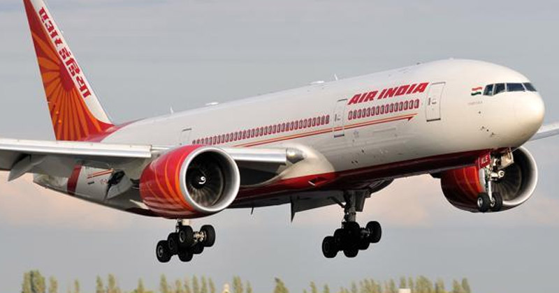 Air-India