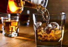 Alcohol