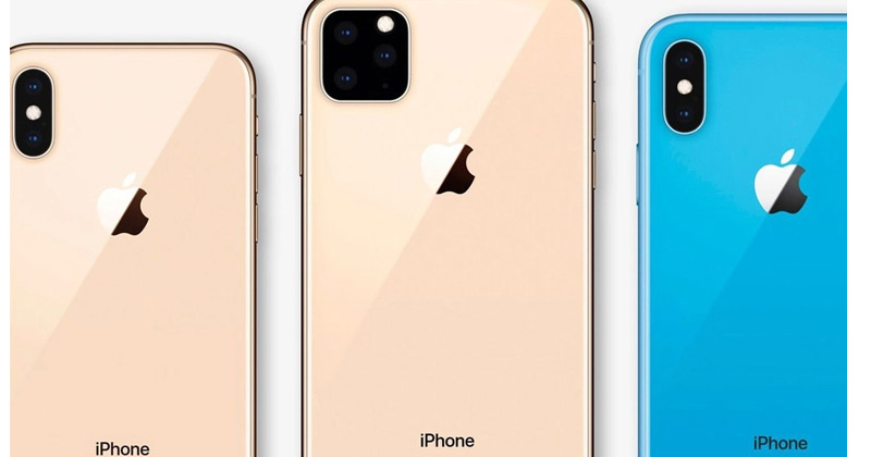 Apple I Phone