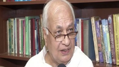 Arif Mohammad Khan