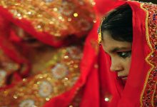 Bride