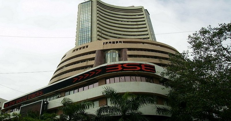 BSE-NSE