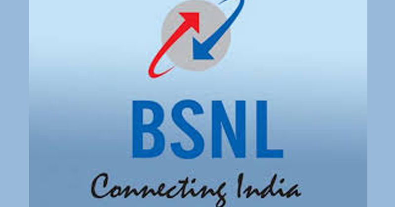 BSNL