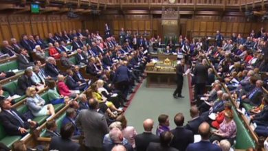 British Parliament