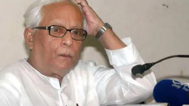 Buddhadeb-Bhattarjee