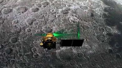 CHANDRAYAAN