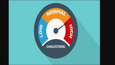 CHOLESTEROL