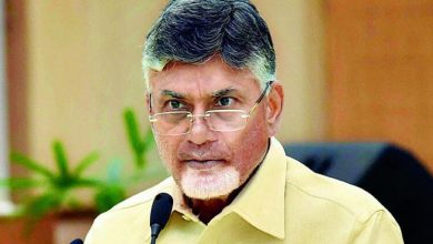 Chandrababu naidu