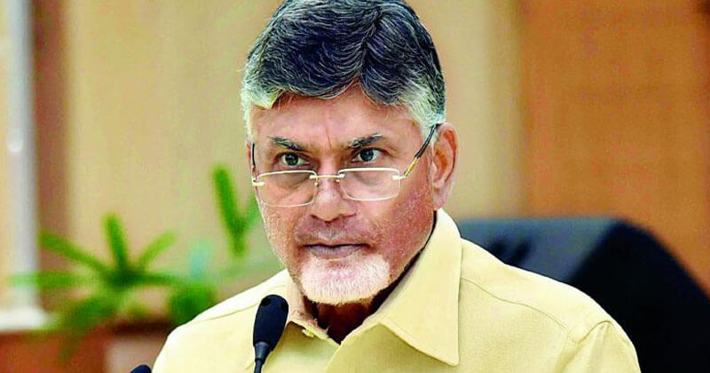 Chandrababu naidu